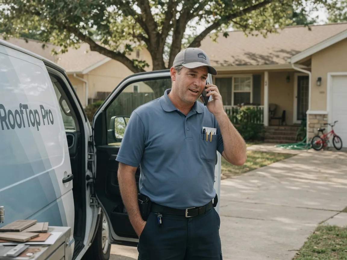 Roof Repair Security Widefield, CO FAQs